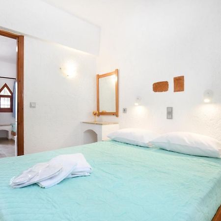 Air Brand New Bedrooms Херсониссос Экстерьер фото