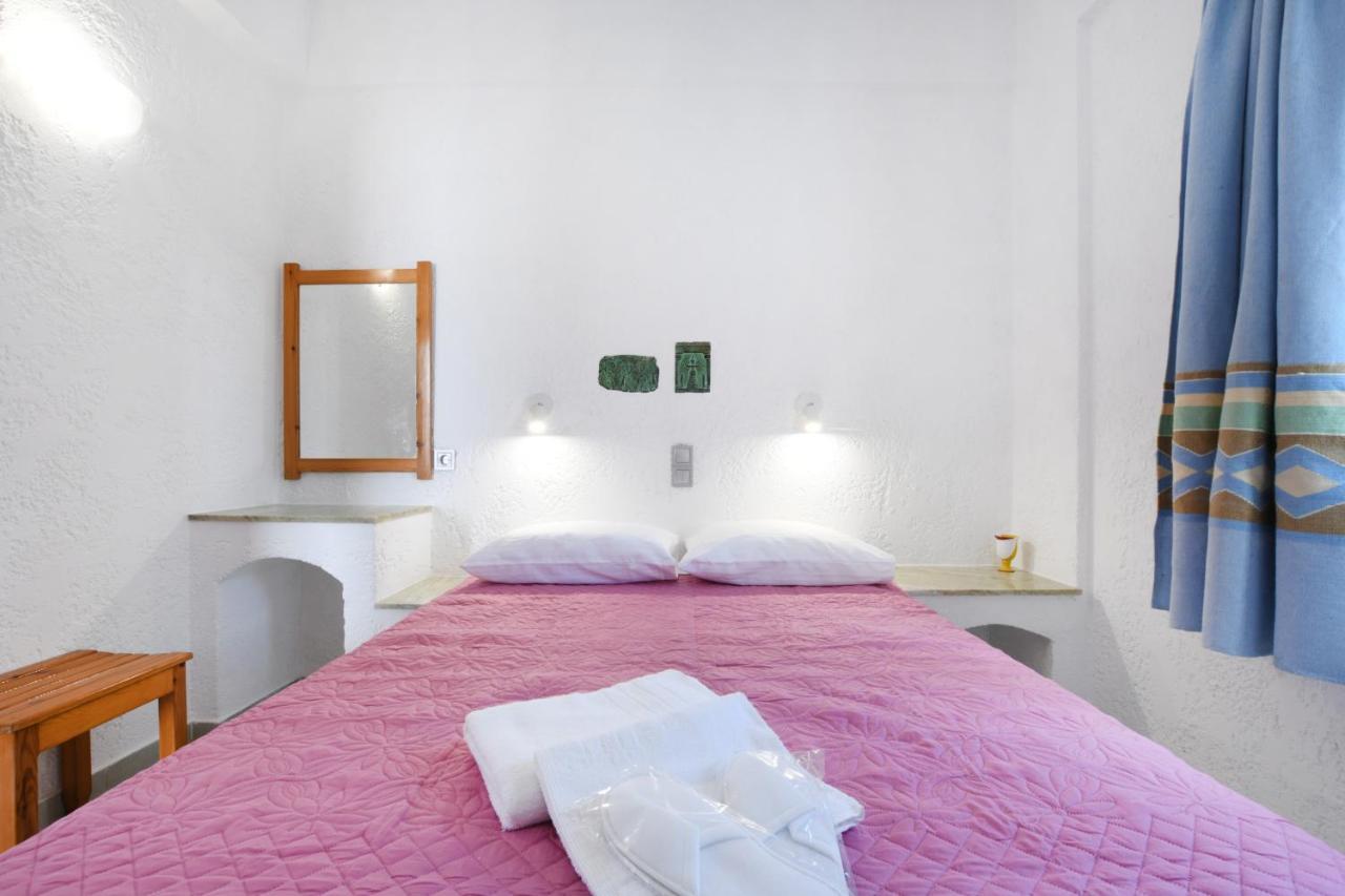 Air Brand New Bedrooms Херсониссос Экстерьер фото