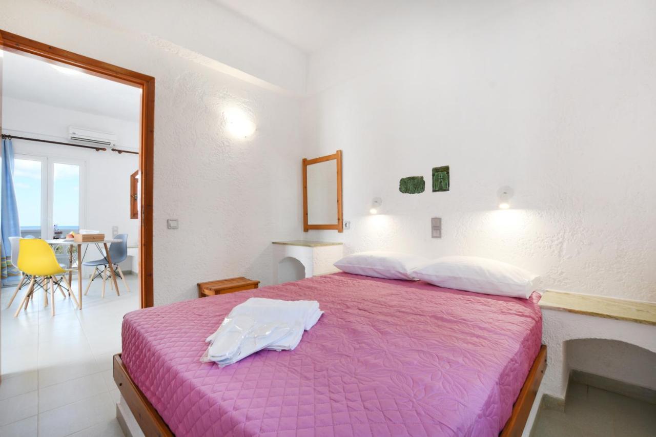Air Brand New Bedrooms Херсониссос Экстерьер фото